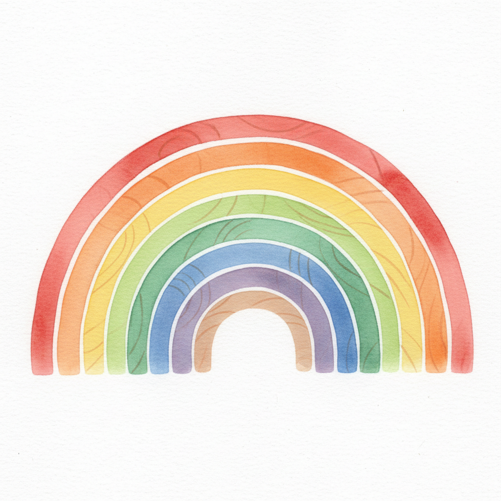 レインボーアーチスタッカー