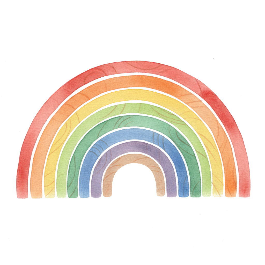 レインボーアーチスタッカー