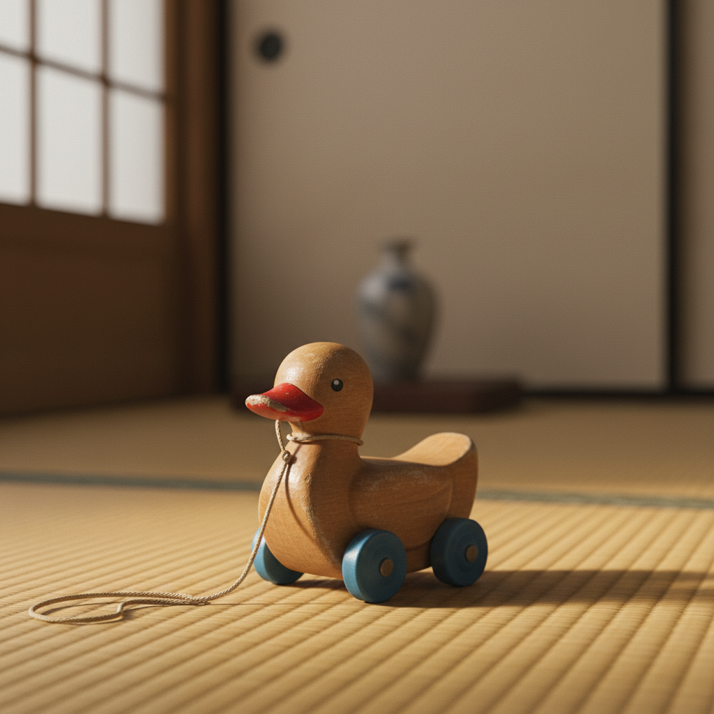 クリーニング作業風景