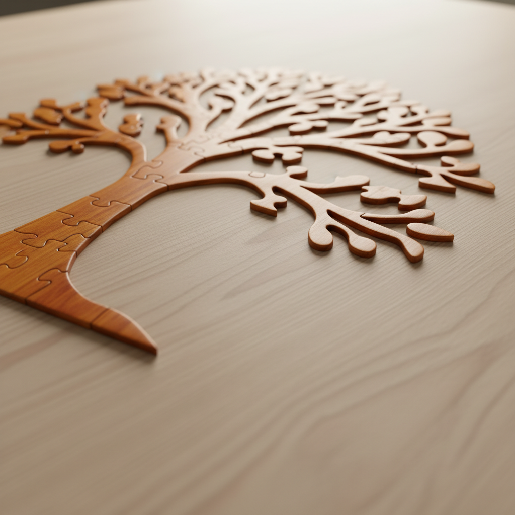 保育施設に届いたおもちゃ